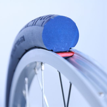 Best puncture best sale proof bike tyres