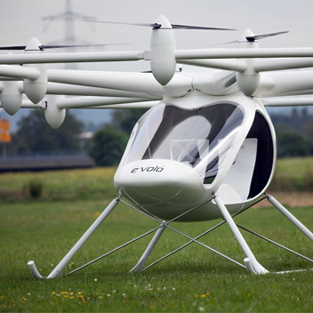 Manned drone best sale for sale