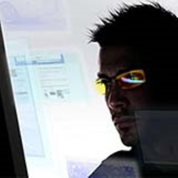 Glasses Protect From Computer Eye Strain - Moreinspiration