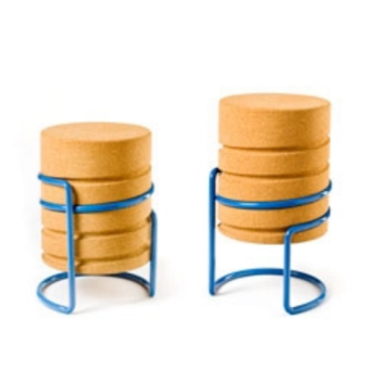 The "Scrw" stool