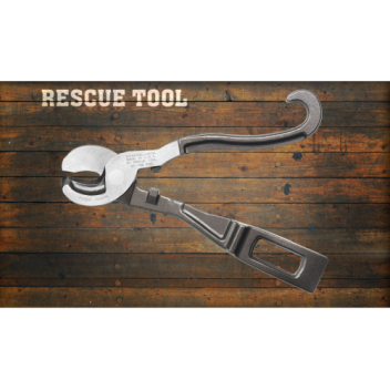 6 in one rescue tool