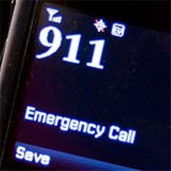 Send  picture or video of the injury to 911