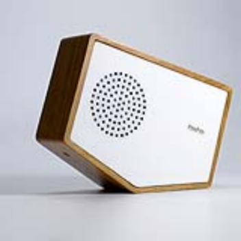 interactive tilt radio