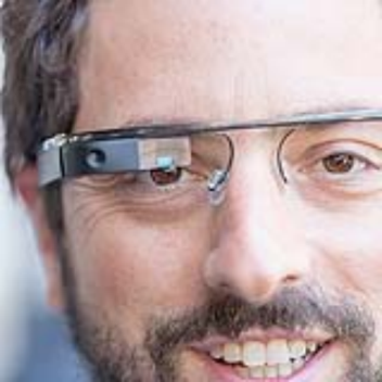 Google's AR glasses