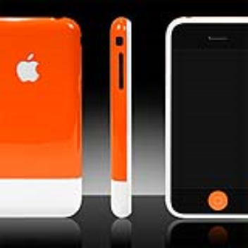 Colour your iphone or laptop to your own specification