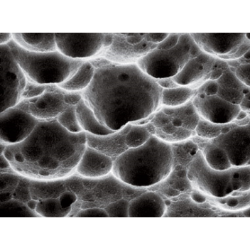 A nickel-phosphorus compound called NPL Super Black that absorbs 99.65% of visible light