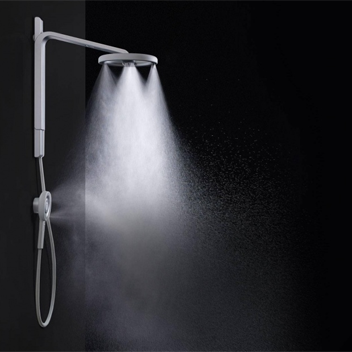 Hyper-Efficient Shower Head