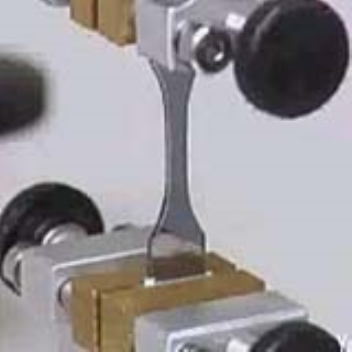 Metal which conducts electricity but can bend like rubber