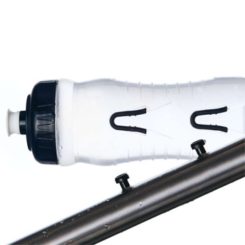 Cageless Cycling Water Bottle