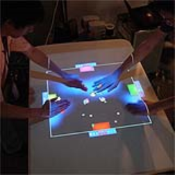 Freehand Manipulations on Interactive Surfaces