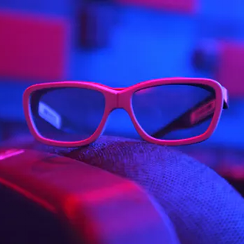 3D Cinema Without Glasses