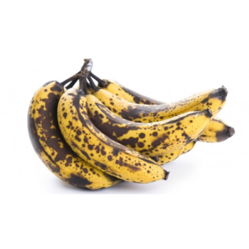 Scientists have developed a hydrogel that lengthens the shelf life of bananas