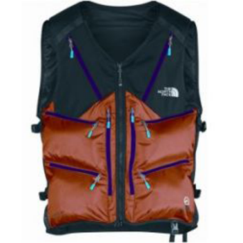 North Face Avalanche Airbag Apparel