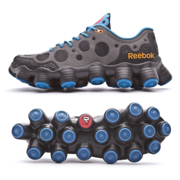 Reebok's ATV 19+