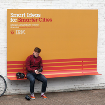 Smart Billboards For Smarter Campaign