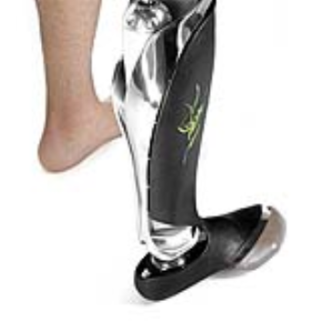 Tailor made aesthetically pleasing prosthetics