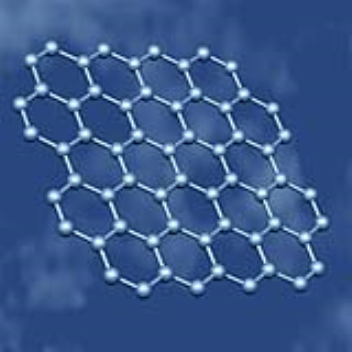 Superior polymer which contains graphene