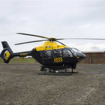 Helicopters rotors with bumps inspired by the humpback whale