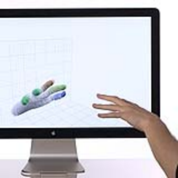 A look inside Leap Motion, the 3D gesture control that's like Kinect on steroids