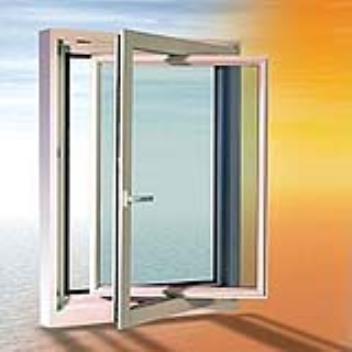 Window that can both heat and cool your home