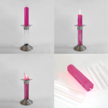 Recursive Candle