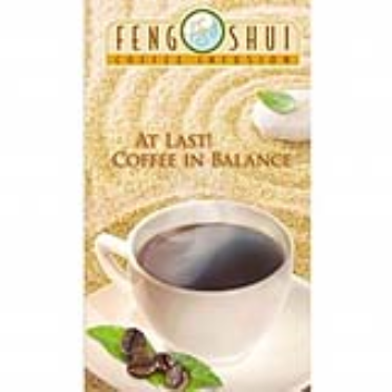 Coffee with natural ingredients for maintaining health