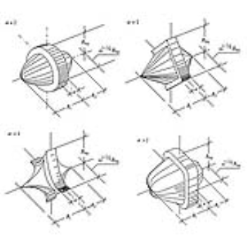 Specially shaped gravel that allows airport runway noise to be converted into power