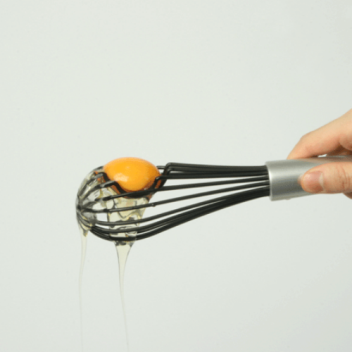 The Whisk'