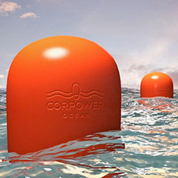 Wave Energy Generator