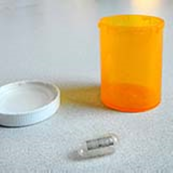 Smart pill could let doctors know when patients have taken their medicine