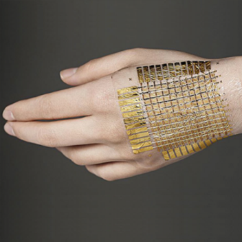 Wearable Sensor