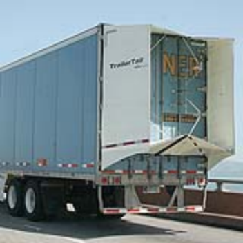 TrailerTails: A Smart, Inexpensive Way to Reduce Wind Drag