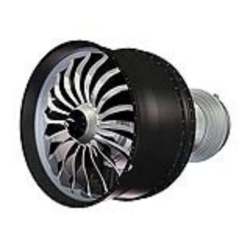 3D-printed jet engine parts help increase fuel efficiency by 15 percent