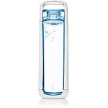 Reusable water bottle which is BPA free