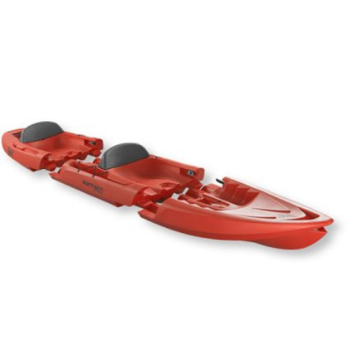 Point 65N Modular Kayaks