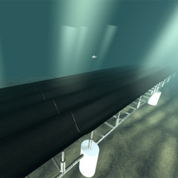 Seafloor Carpet Harnesses Wave Energy