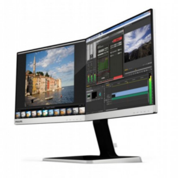 Two-In-One Monitor